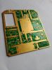 4 Layer  Rogers immersion gold PCB  