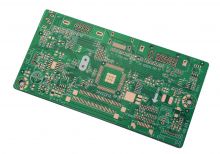 4 Layer  High Frequency Pcb