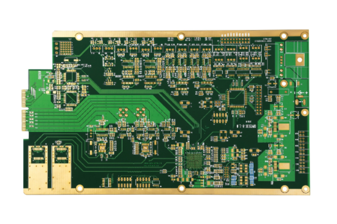 The Benefits of Using Rigid PCB in Electronic Devices