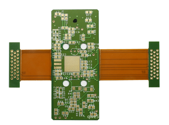 How to Choose the Right Materials for Your Rigid-Flex PCB