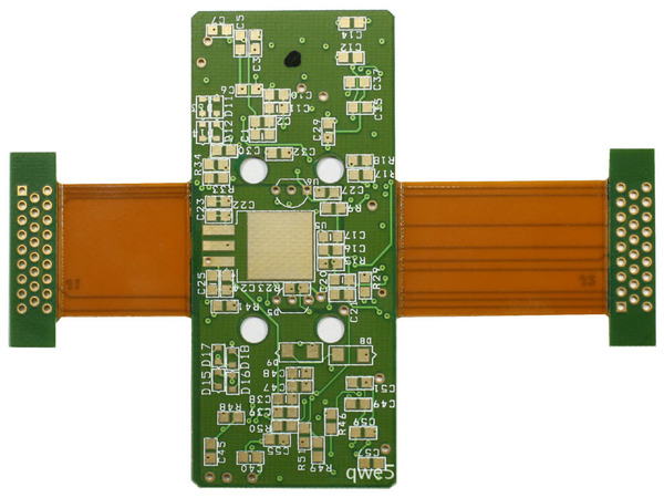 The Benefits of Using Rigid-Flex PCBs in Medical Devices
