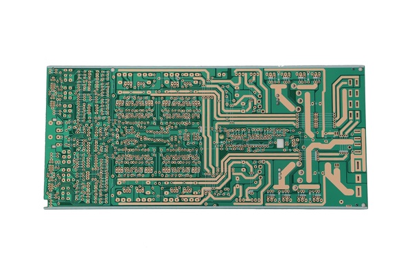 How to improve the performance of rigid PCB layout？