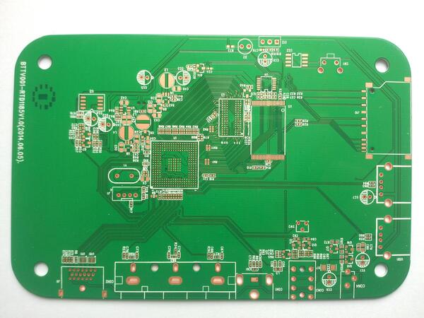 The Future of High Speed Electronics: Advancements in High Frequency PCB Technology