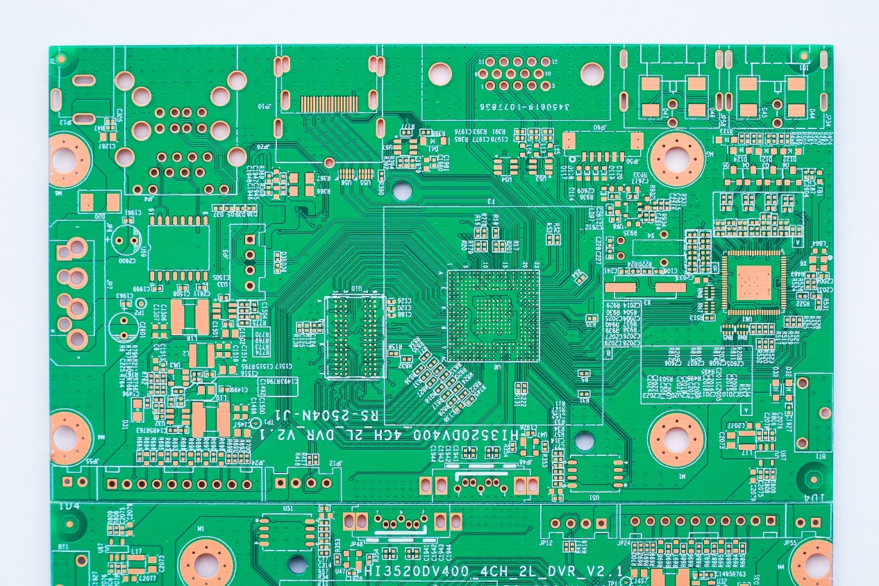 A Comprehensive Guide to the Manufacturing Process of Metal Core PCBs